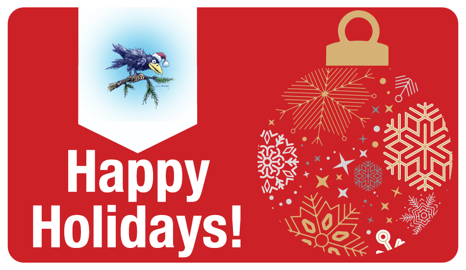 Kraay Family Farm Holiday Gift Card