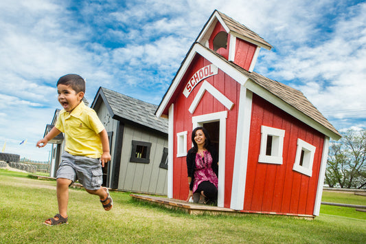 Kraay Family Farm Gift Cards