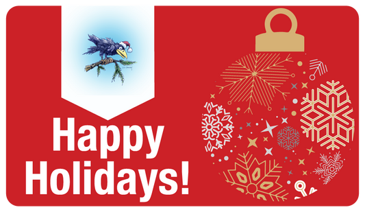 Kraay Family Farm Holiday Gift Card